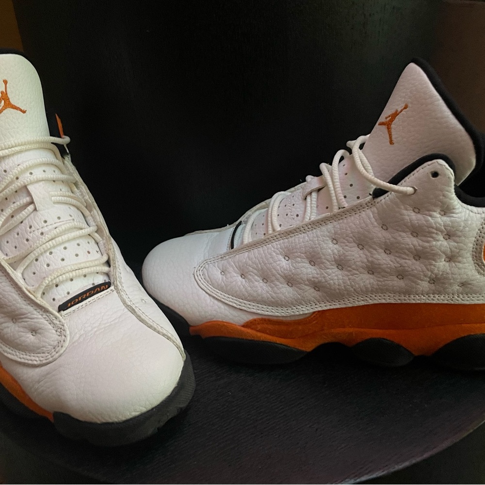 Air Jordan XIII Retro Starfish